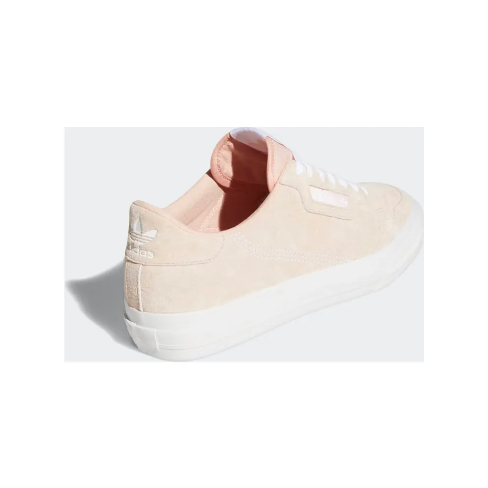 adidas Continental Vulc Vapour Pink / Vapour Pink / Cloud White (EF5999)