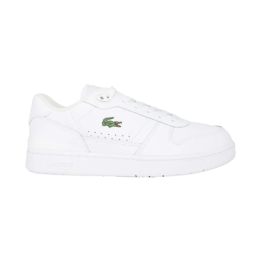 Lacoste T-Clip White (TCLIPSET2242SMA748SMA003121G41)