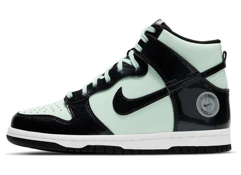 Nike Dunk High SE GS “All Star 2021” (DD1846-300)