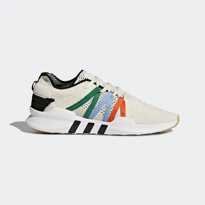 adidas EQT Racing Adv Cream White (W) Cream White/Dark Orange/Core Black (CQ2239)
