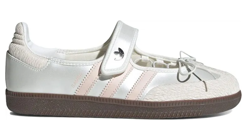 Adidas Samba JR4482
