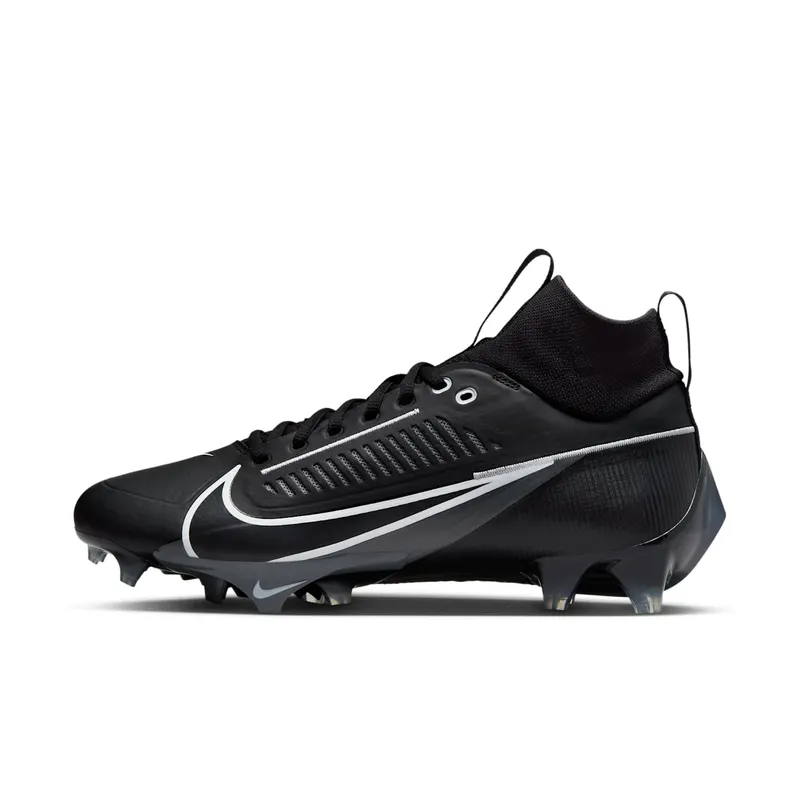 Nike Vapor Edge Pro 360 2 “Black Iron Grey” (DA5456-010)