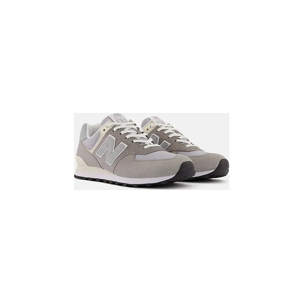 New Balance New Balance Grey/White (ML574RD2)