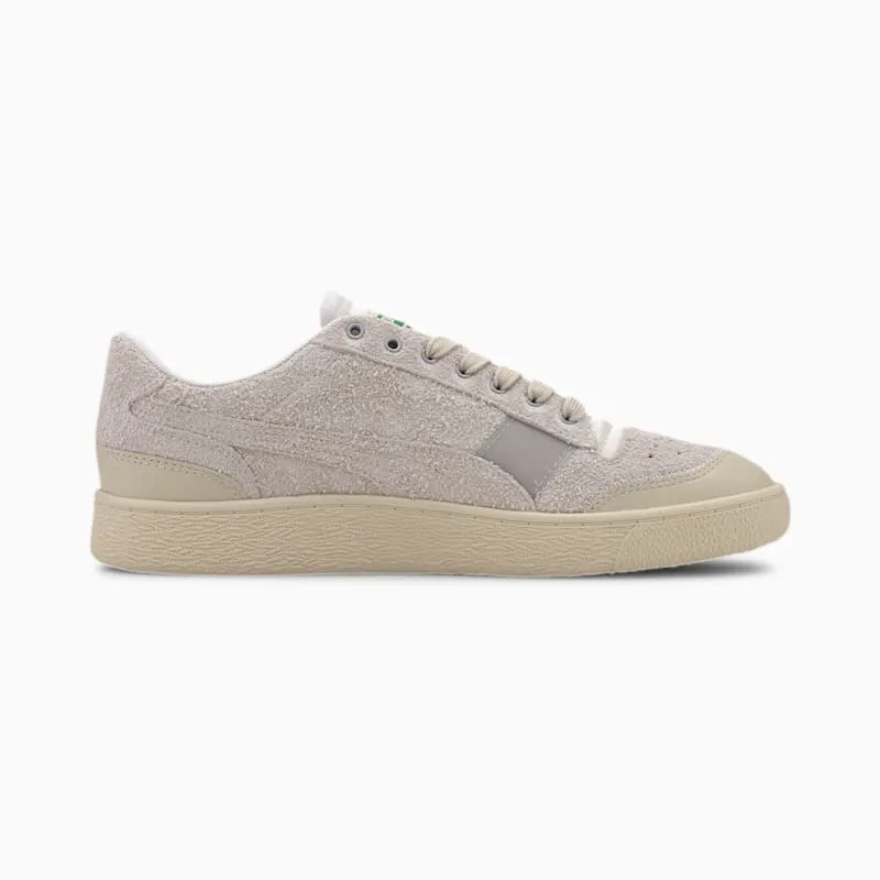 Puma Ralph Sampson Lo Rhude Whisper White/Whisper White (371392-01)