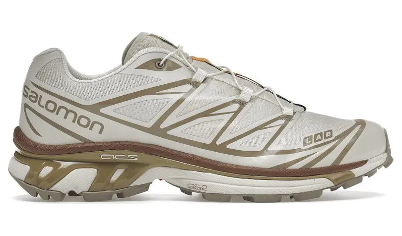 Salomon XT-6 L41751000