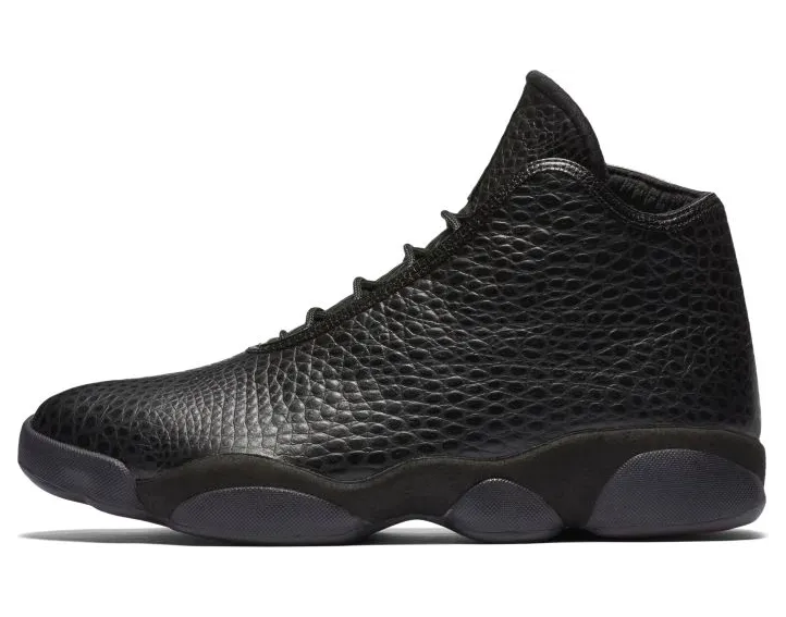 Jordan Horizon Black Croc
