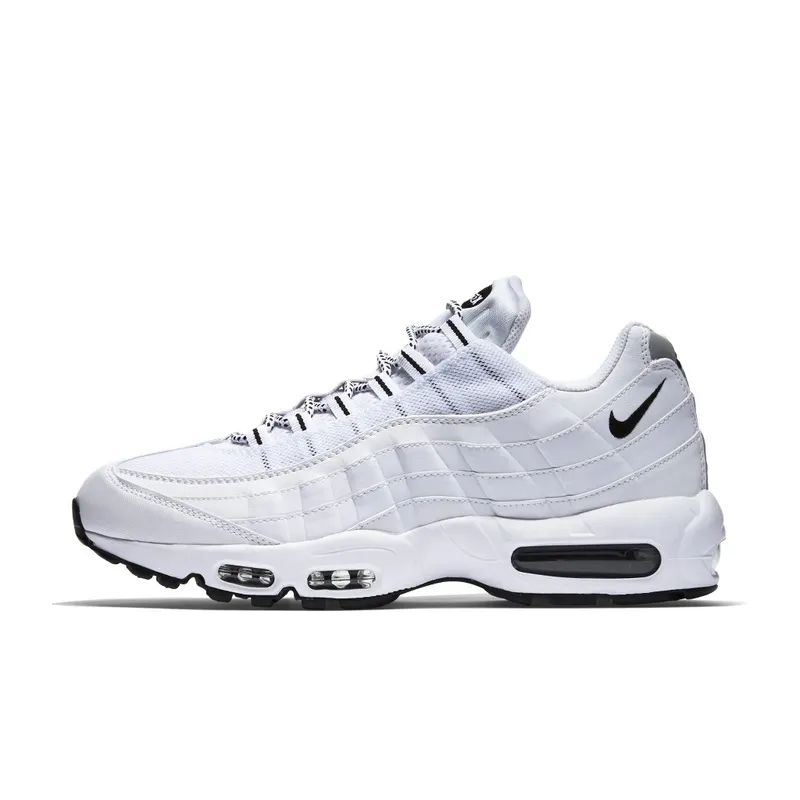 Nike Air Max 95 White Black (609048-109)