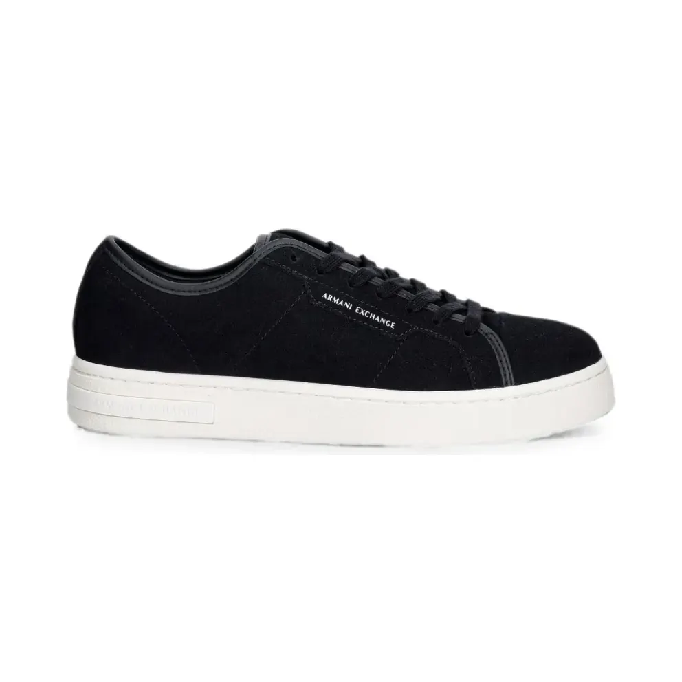 Armani Exchange with logoprint – Blue (XM003617AF29106)
