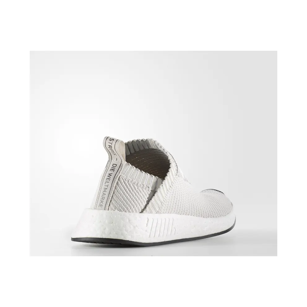Adidas NMD CS2 Primeknit PK Pearl Grey (BA7213)