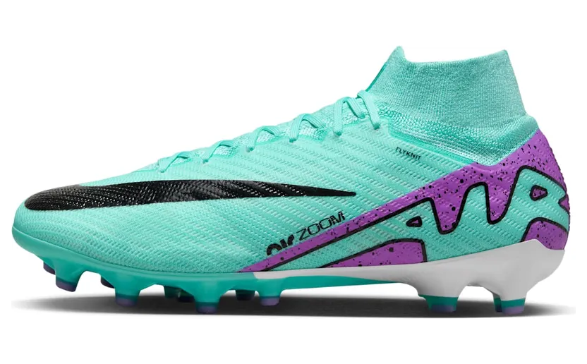 Nike Zoom Mercurial Superfly 9 Elite AG-Pro Peak Ready Pack (DJ5165-300)