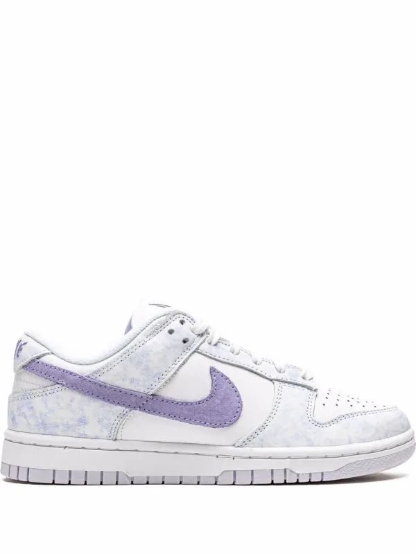 Nike Dunk Low Purple Pulse – Violett (DM9467)