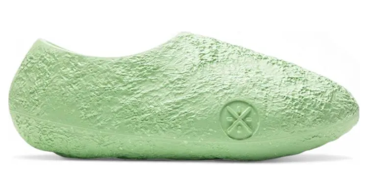 Li-Ning Way Of Wade Lunar Rock Avocado (ABTV009-3)