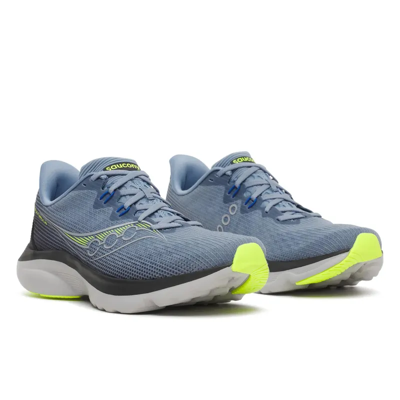 SAUCONY Kinvara 16 “Windward / Black” (S101468-1005)