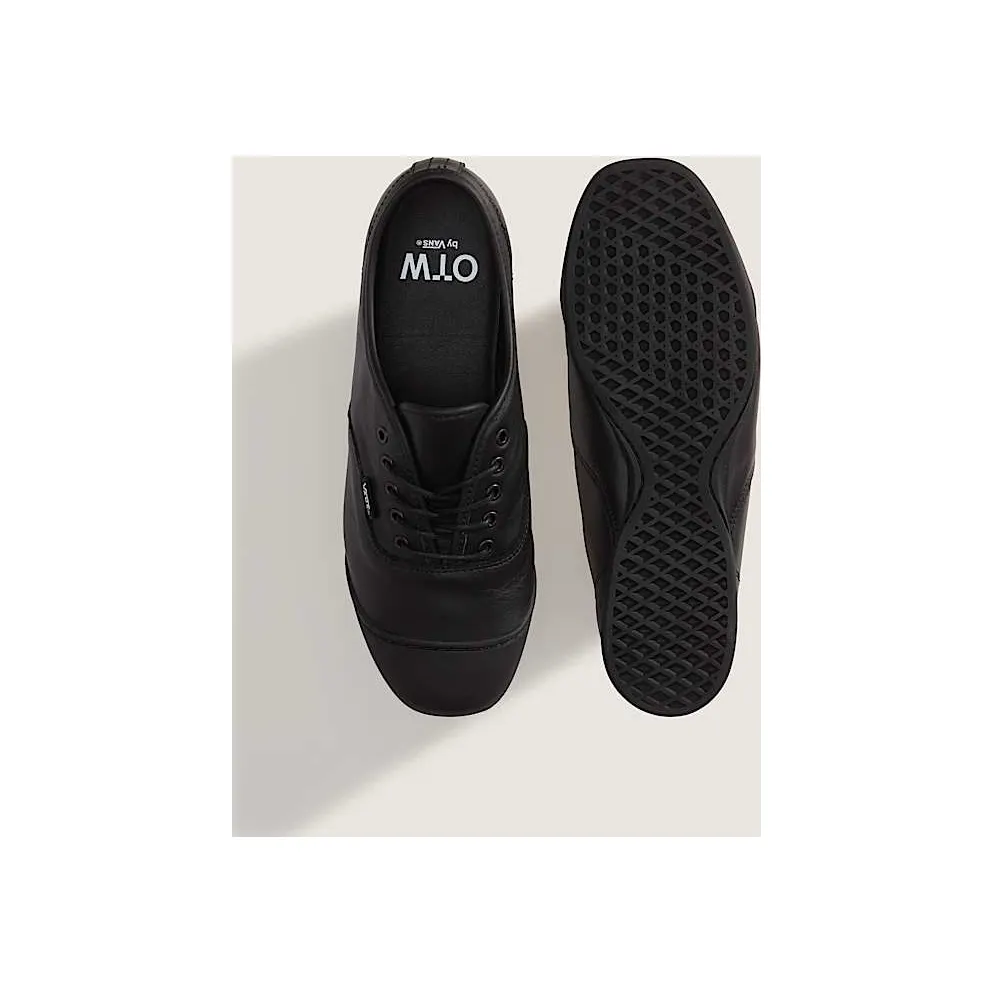 Vans Authentic Black (VN000DAXH1W)