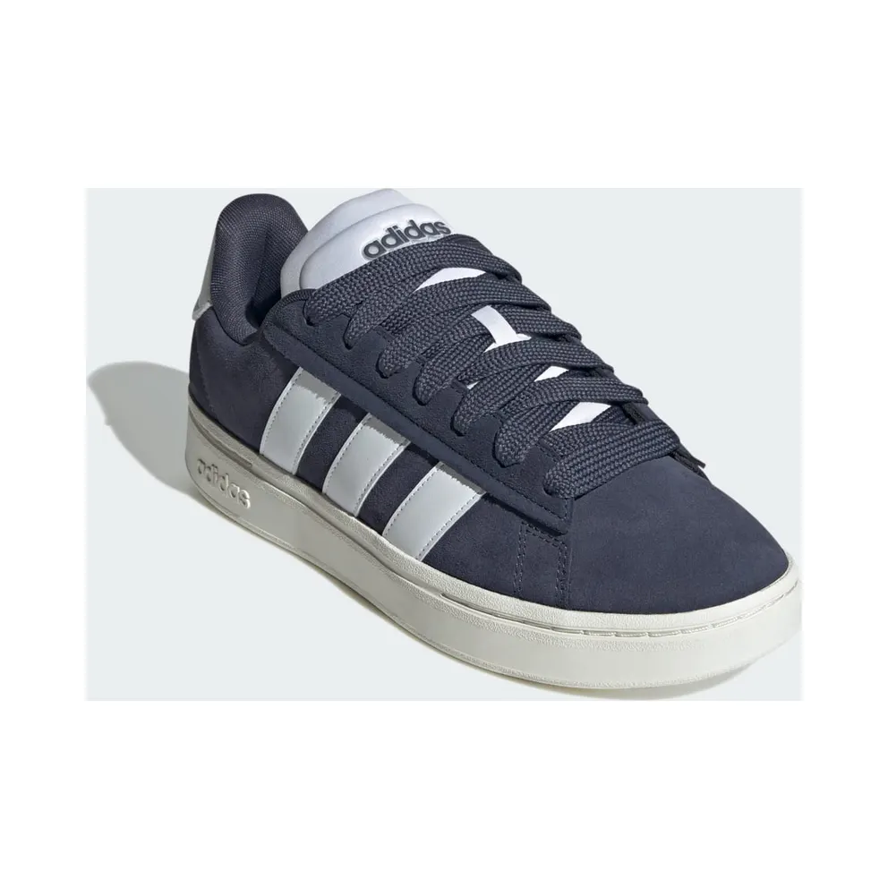 Adidas Grand Court Alpha Shadow Navy / Cloud White / Shadow Navy (JH7233)