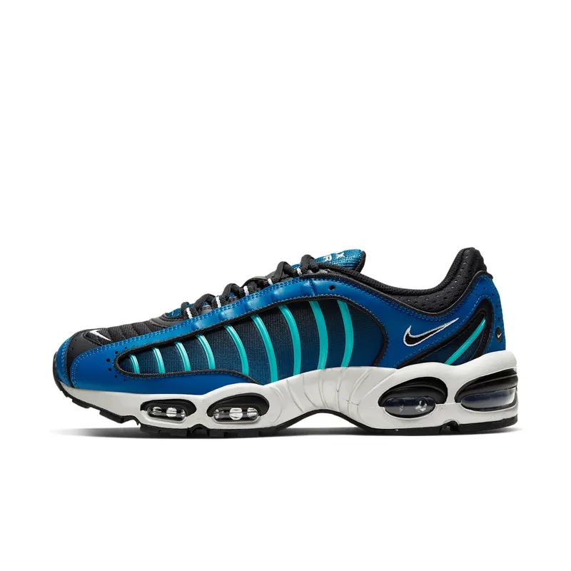 Nike Air Max Tailwind IV Industrial Blue Industrial Blue/Pure Platinum/White (CD0456-400)