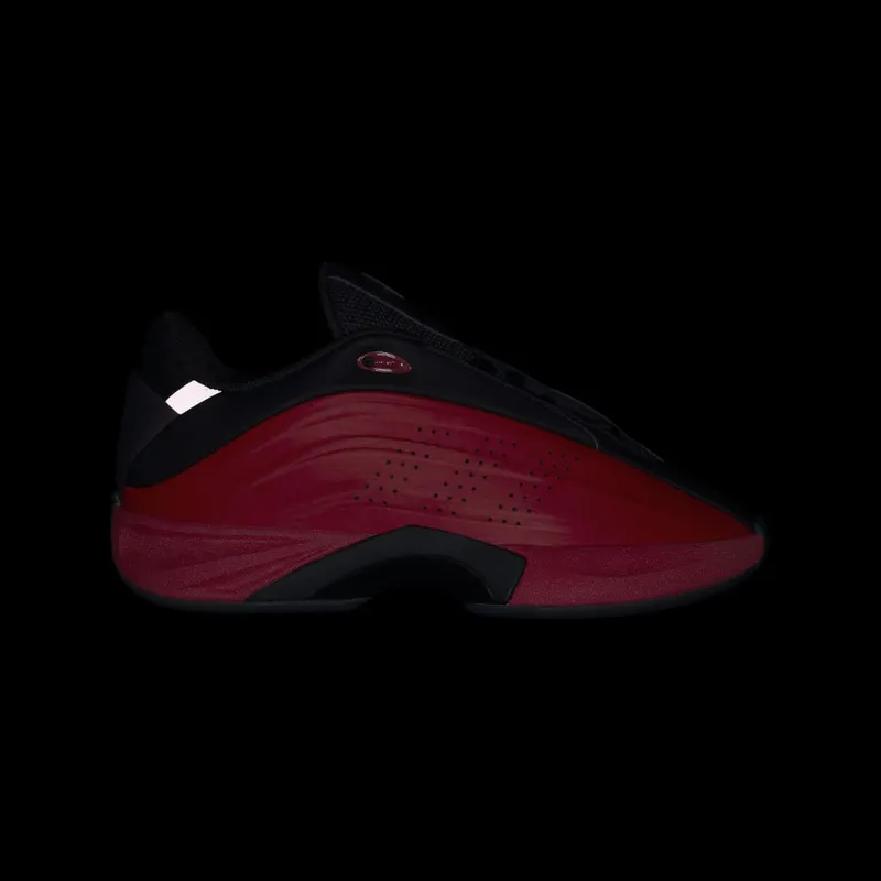 Adidas Nova Iiinfinity Red / Red / Core Black (JQ2772)