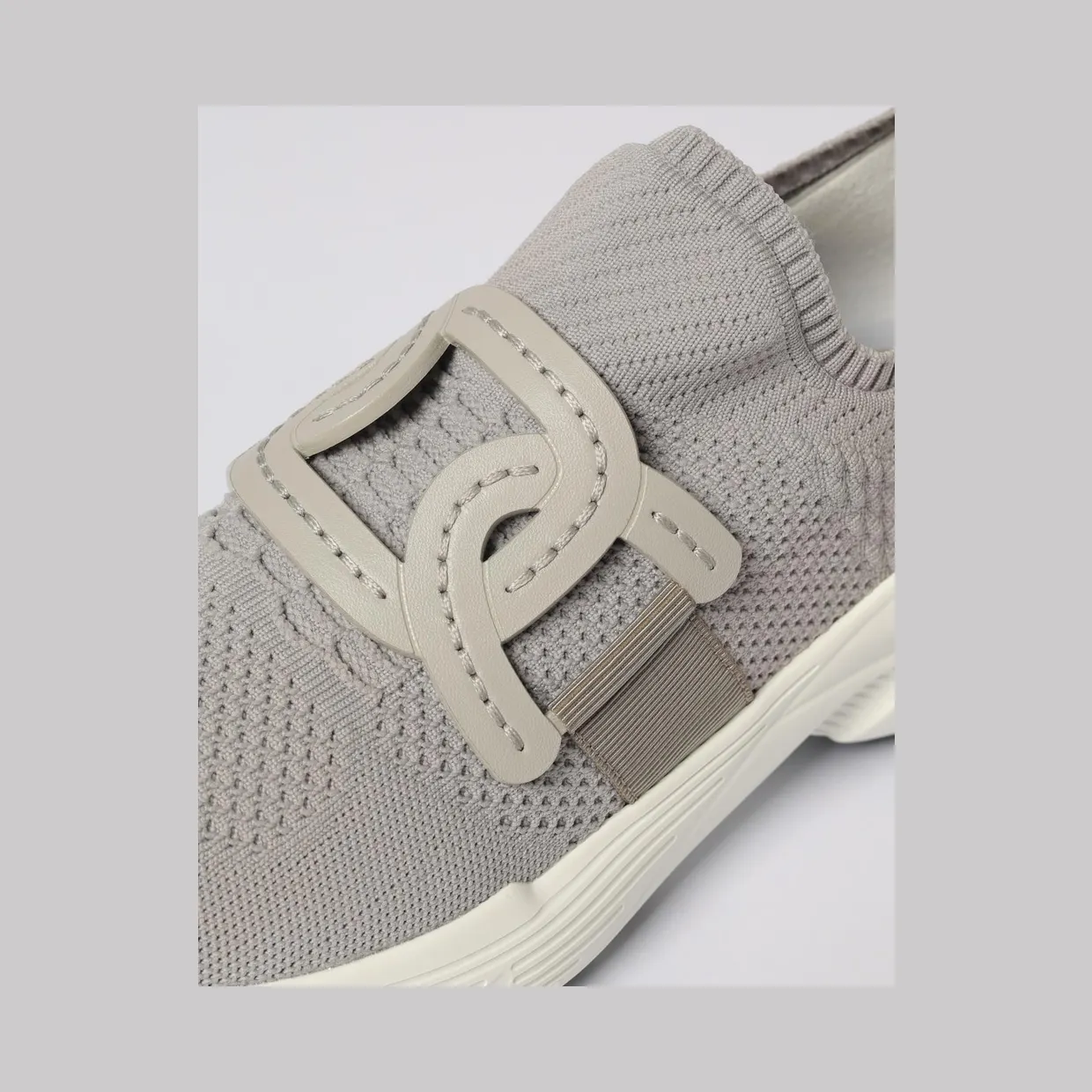 Tod’s Sneakers Grey (XXW54C0EM60Q6LB007) (3)
