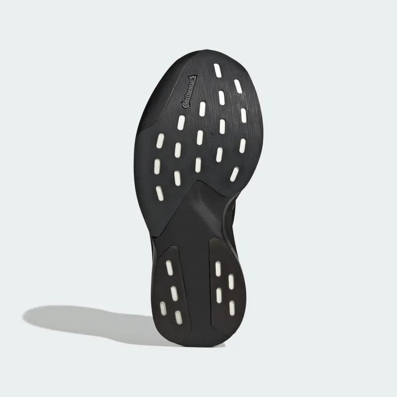 adidas Adizero Evo SL Black White (KK1247)