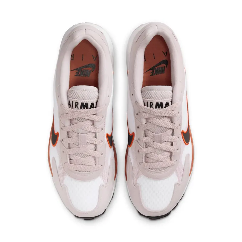 Nike Air Max Solo White Taupe Black (FN0784-008)