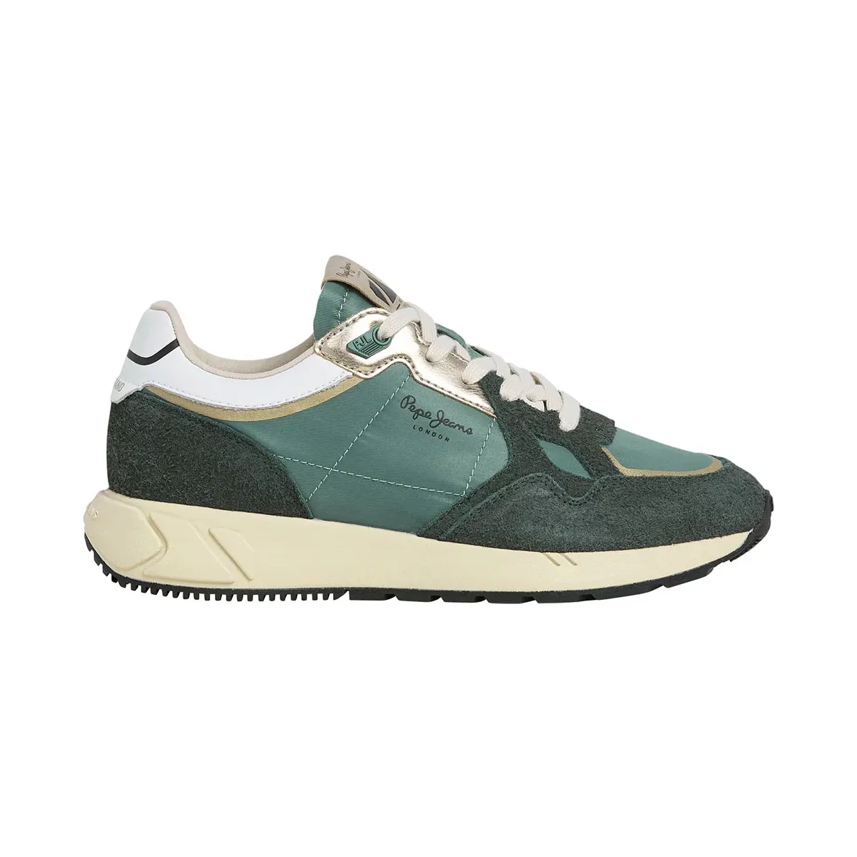 pepe-sneaker PLS600010-621