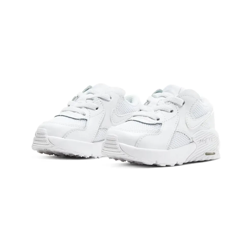 Nike Air Max Excee White (TD) White/White/White (CD6893-100)