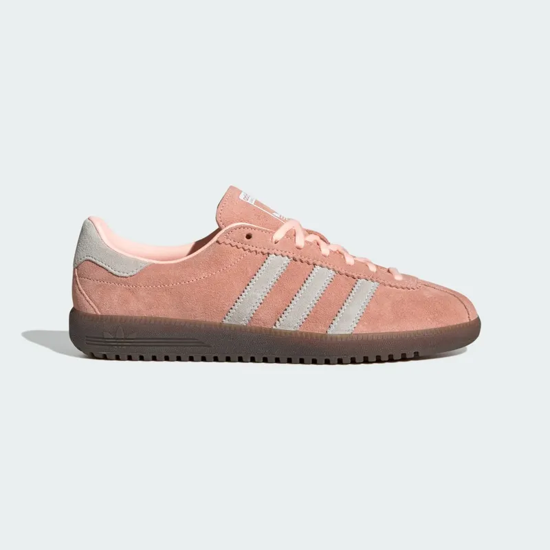Adidas BRMD Clear Orange / Cloud White / Semi Coral (JI2658)