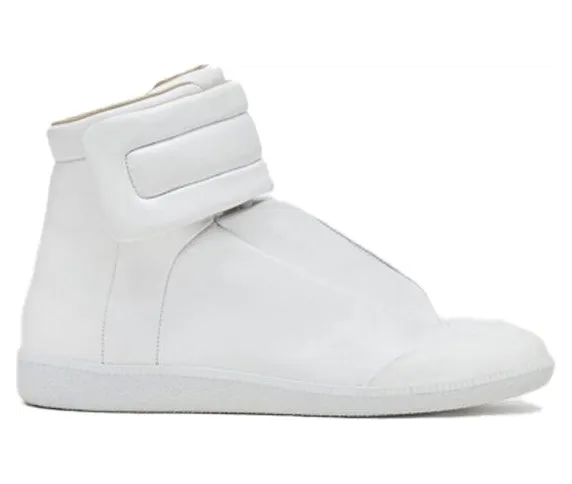 Maison Margiela Future High White (S58WS0285 P7573 T1003)