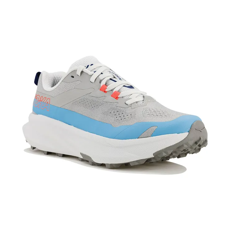 Hoka Grey (1176634SRYC)
