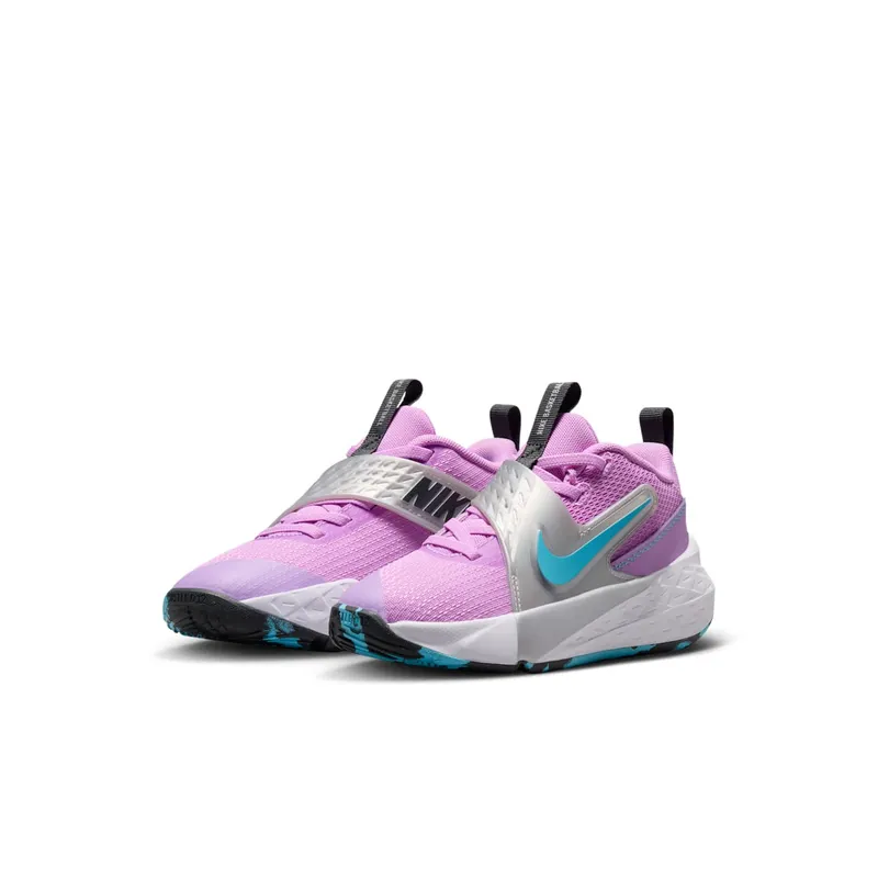 Nike Team Hustle D 12 (HF6280-501)