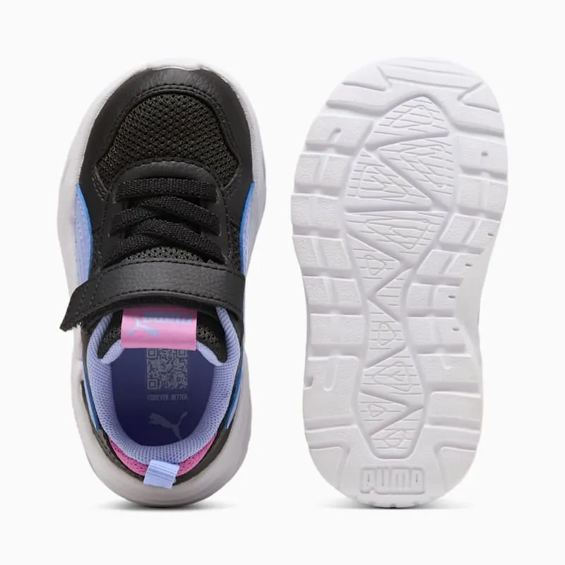 Puma Trinity Puma Black / Intense Lavender / Mauve Pop (406079-02)