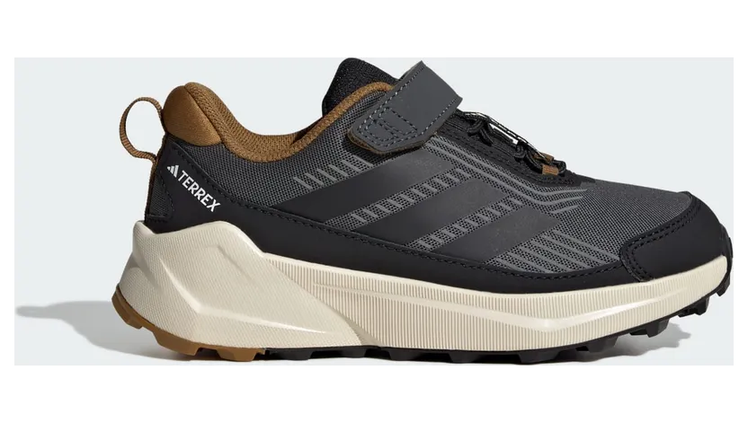 Adidas Terrex Trailmaker 2 Hiking Grey Six / Core Black / Bronze Strata (IH2885)