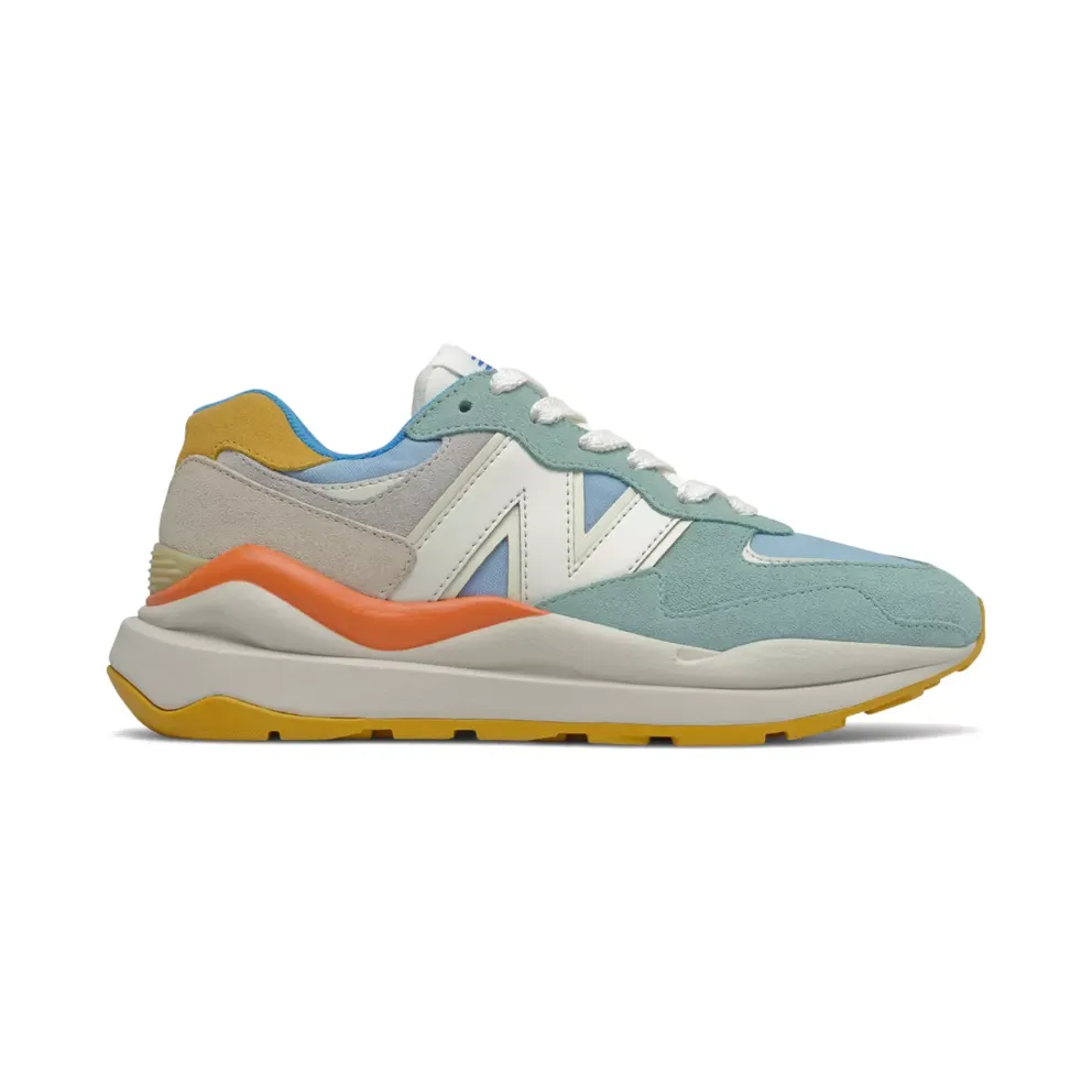 New Balance 57/40 Rosa/Blau (W5740PG1)