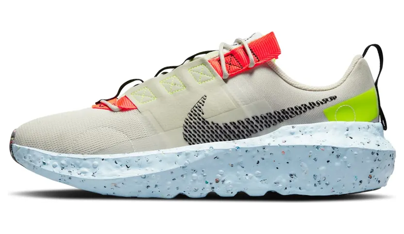 Nike Crater Impact Grijs (DB2477-010)