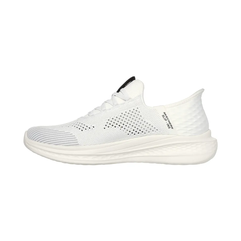 Skechers Slip-ins RF Slade – Quinto “White” (210810WHT)