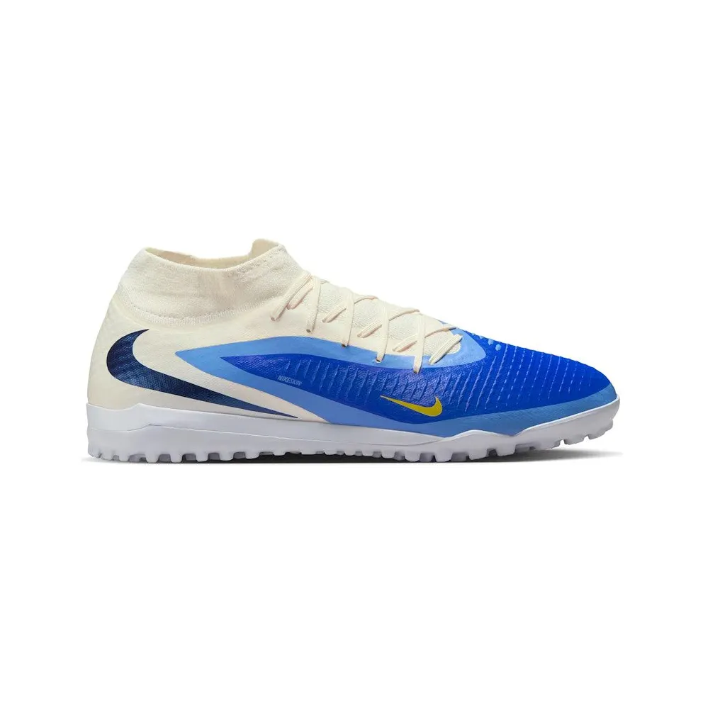 Nike Phantom 6 High Academy TF Fear Nothing Pack (HQ2282-400)