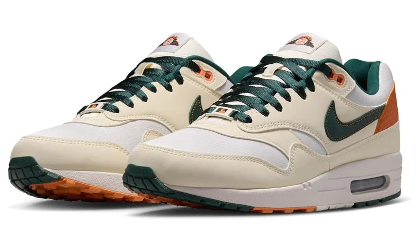 Nike Air Max 1 Baltimore Orioles City Connect (5)