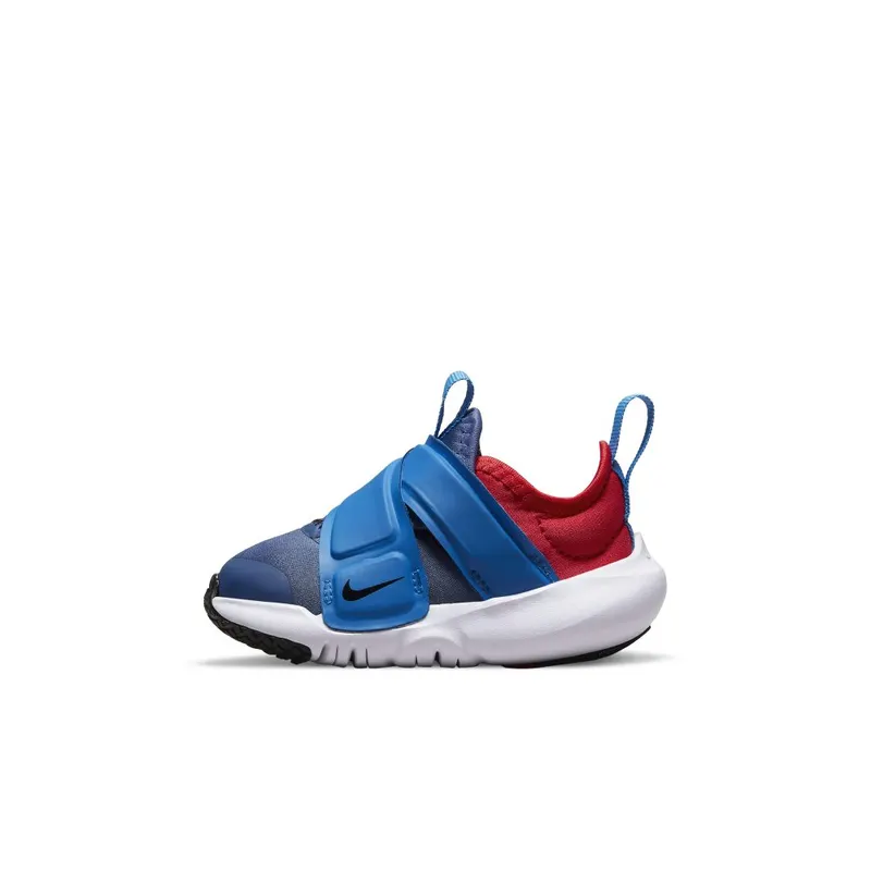 Nike Flex Advance Baby/Toddler Blue (CZ0188-402)