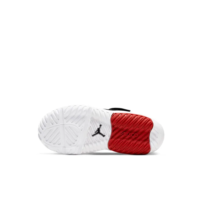 Jordan Max 200 Younger Kids’ Black (CU1060-006)