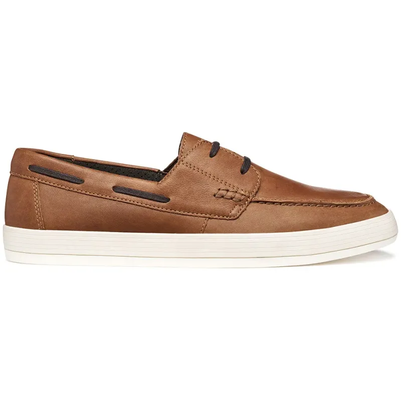 Geox sneaker Light Brown (U65LSJ00046-C6002)