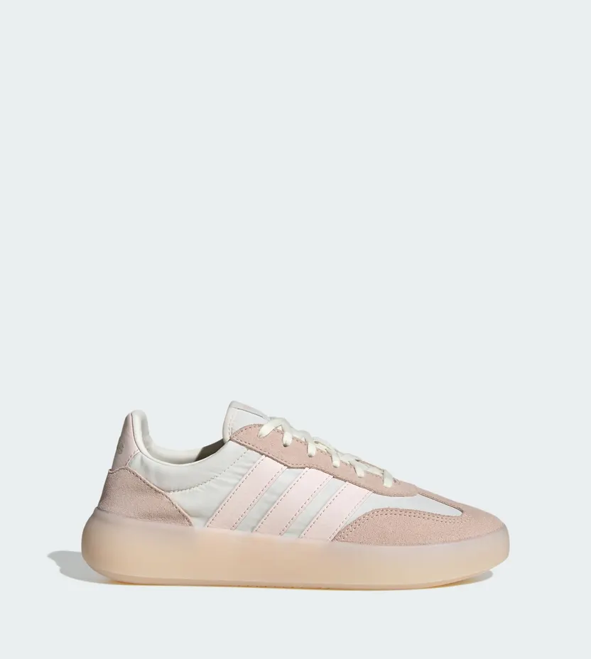 Adidas Barreda Decode Wonder Quartz / Wonder Quartz / Off White (JI2322)