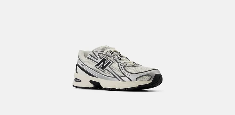 New Balance 740 “Sea Salt Black” (U740BK2)