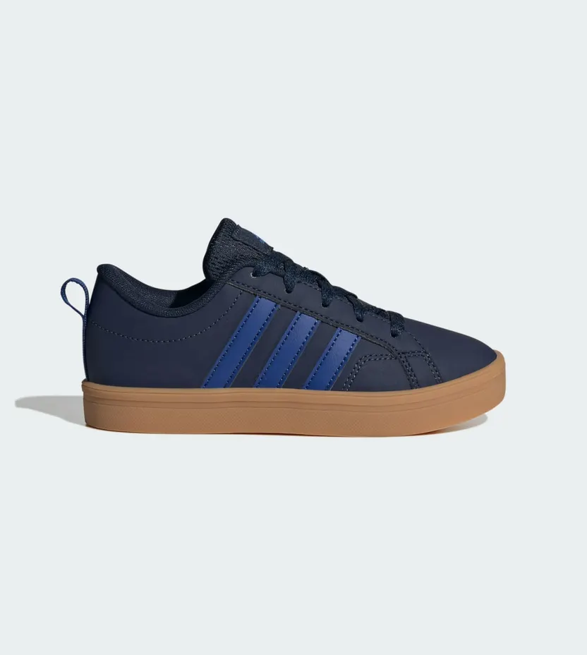 Adidas VS Pace 2.0 Kids’ Shoes Collegiate Navy / Royal Blue / Collegiate Navy (IE8884)