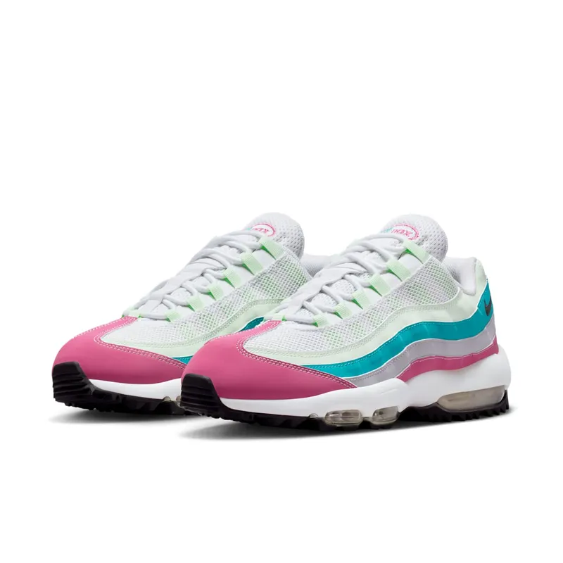 Nike Air Max 95 Golf “Peony” (HV4696-600)