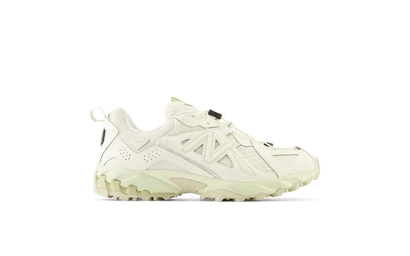 New Balance 610 Gore-Tex Raw Cashew (ML610XB)