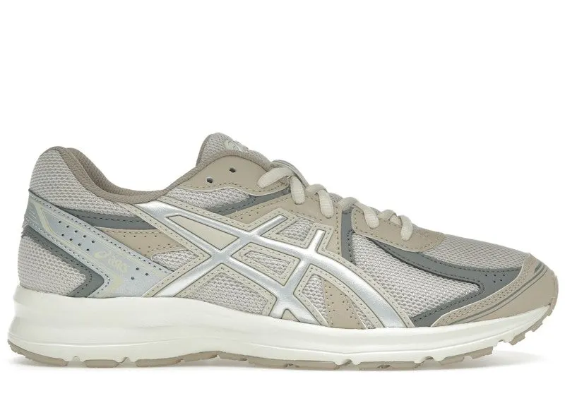 ASICS JOG 100S Oatmeal Pure Silver (1203A684-250)