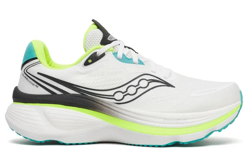 Saucony Hurricane 26 Hardloopschoenen S101098-1032