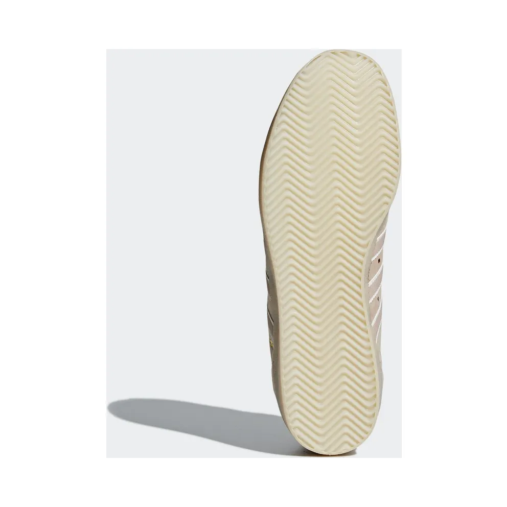 adidas 350 Oyster Holdings Ash Pearl Ash Pearl/Chalk White/Gold Metallic (DB1976)