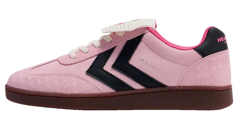 Hummel VM78 CPH Roze (232434-3333)
