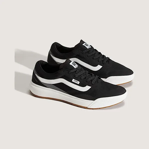 Vans UltraRange 2.0 Black Grey Gum (VN000D60BLK)